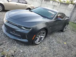 1G1FD1RX5J0129138 2018 CHEVROLET CAMARO