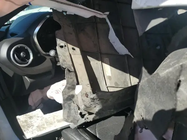 1G1FD1RX5J0150524 2018 CHEVROLET CAMARO - Image 8