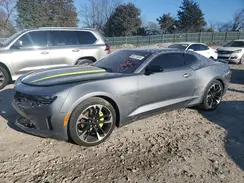 1G1FD1RX5M0131850 2021 CHEVROLET CAMARO