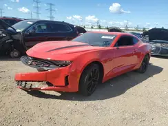 1G1FD1RX5P0150130 2023 CHEVROLET CAMARO
