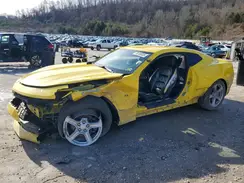 1G1FD1RX6G0151836 2016 CHEVROLET CAMARO