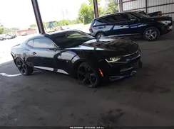 1G1FD1RX6G0193827 2016 CHEVROLET CAMARO