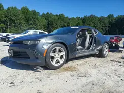 1G1FD1RX6H0142510 2017 CHEVROLET CAMARO