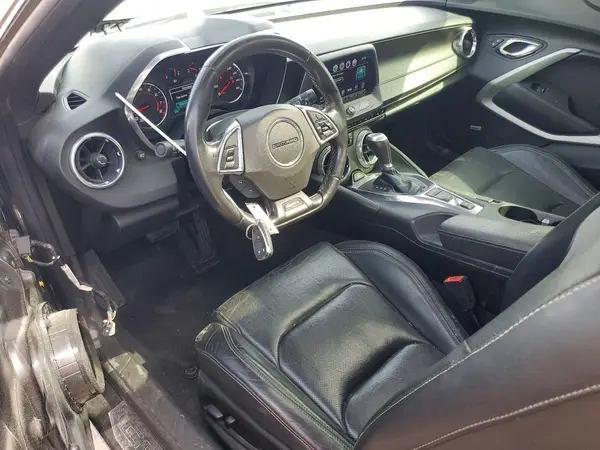 1G1FD1RX6H0175989 2017 CHEVROLET CAMARO - Image 8