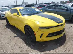 1G1FD1RX6H0178424 2017 CHEVROLET CAMARO