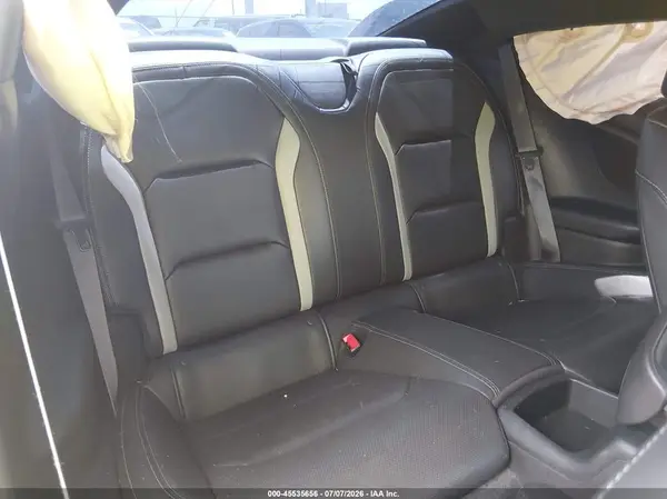 1G1FD1RX6H0178424 2017 CHEVROLET CAMARO - Image 8