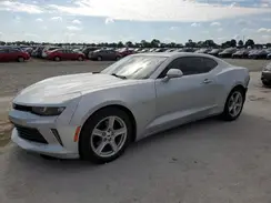 1G1FD1RX6H0184921 2017 CHEVROLET CAMARO