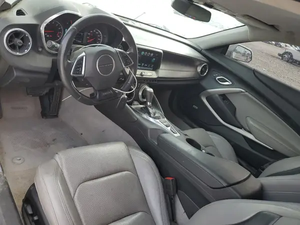 1G1FD1RX6H0184921 2017 CHEVROLET CAMARO - Image 8