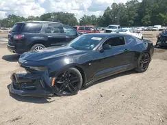 1G1FD1RX6J0155120 2018 CHEVROLET CAMARO