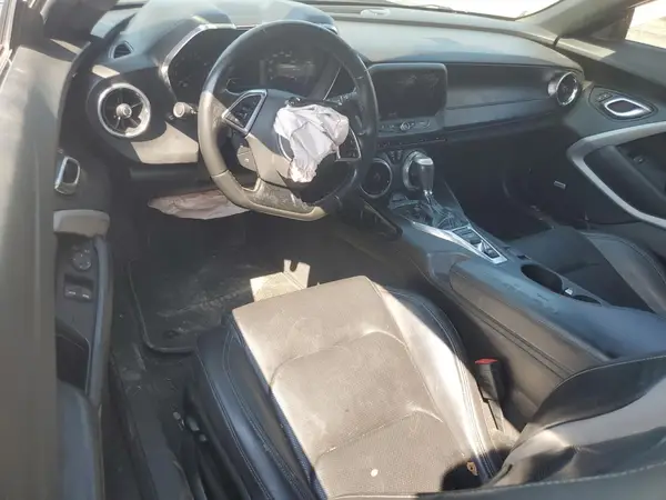1G1FD1RX6J0155120 2018 CHEVROLET CAMARO - Image 8