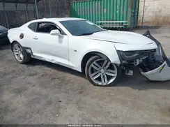 1G1FD1RX6J0182947 2018 CHEVROLET CAMARO