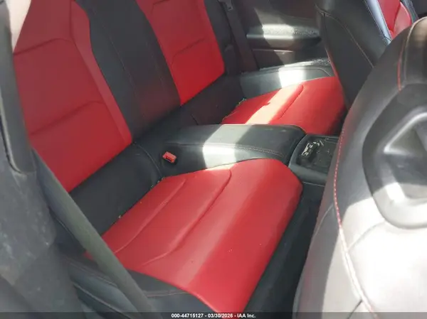 1G1FD1RX6J0182947 2018 CHEVROLET CAMARO - Image 8