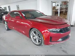 1G1FD1RX6K0153711 2019 CHEVROLET CAMARO