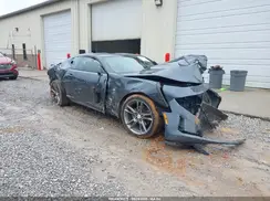 1G1FD1RX6M0105466 2021 CHEVROLET CAMARO