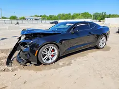 1G1FD1RX6N0105985 2022 CHEVROLET CAMARO