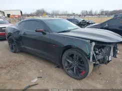 1G1FD1RX6P0133885 2023 CHEVROLET CAMARO