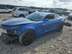 1G1FD1RX7H0119205 2017 CHEVROLET CAMARO