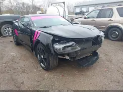 1G1FD1RX7H0130172 2017 CHEVROLET CAMARO