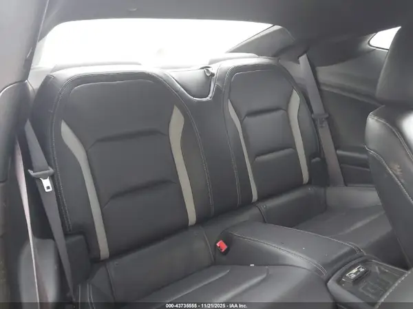 1G1FD1RX7H0130172 2017 CHEVROLET CAMARO - Image 8