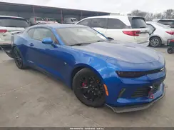 1G1FD1RX7H0131127 2017 CHEVROLET CAMARO
