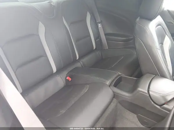 1G1FD1RX7H0131127 2017 CHEVROLET CAMARO - Image 8