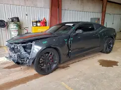 1G1FD1RX7H0136649 2017 CHEVROLET CAMARO