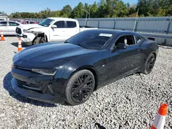 1G1FD1RX7H0139423 2017 CHEVROLET CAMARO