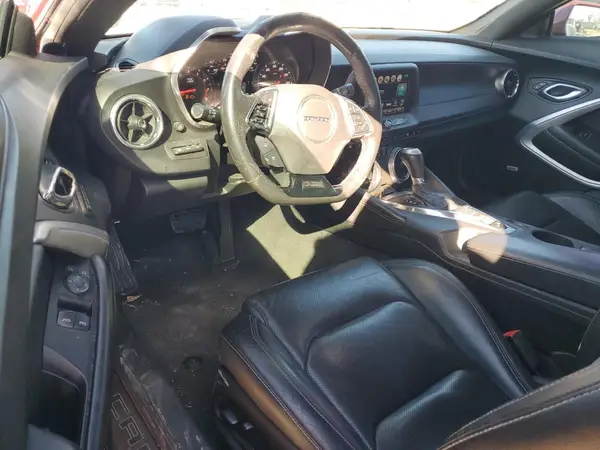 1G1FD1RX7H0149921 2017 CHEVROLET CAMARO - Image 8