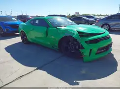 1G1FD1RX7H0194616 2017 CHEVROLET CAMARO
