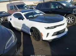 1G1FD1RX7J0170824 2018 CHEVROLET CAMARO