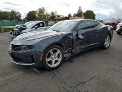 1G1FD1RX7L0128995 2020 CHEVROLET CAMARO