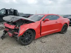 1G1FD1RX7L0129970 2020 CHEVROLET CAMARO