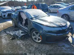 1G1FD1RX7M0137844 2021 CHEVROLET CAMARO