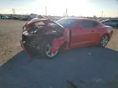 1G1FD1RX7N0106157 2022 CHEVROLET CAMARO