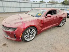 1G1FD1RX7N0106465 2022 CHEVROLET CAMARO