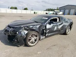 1G1FD1RX7N0133424 2022 CHEVROLET CAMARO
