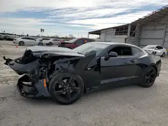 1G1FD1RX7P0133037 2023 CHEVROLET CAMARO