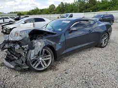 1G1FD1RX8G0173689 2016 CHEVROLET CAMARO
