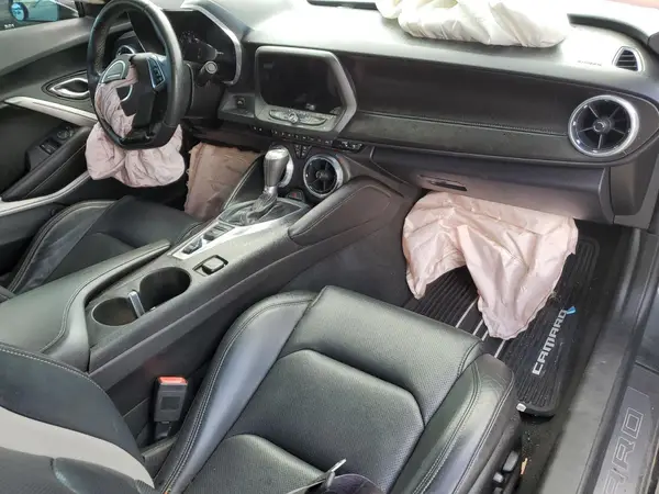 1G1FD1RX8G0173689 2016 CHEVROLET CAMARO - Image 8
