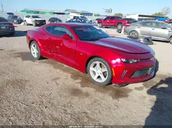 1G1FD1RX8G0178505 2016 CHEVROLET CAMARO
