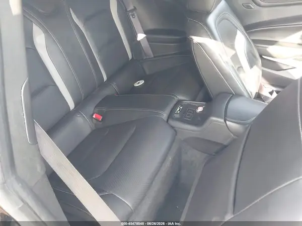 1G1FD1RX8G0181260 2016 CHEVROLET CAMARO - Image 8