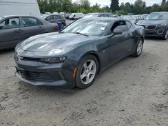 1G1FD1RX8H0104826 2017 CHEVROLET CAMARO