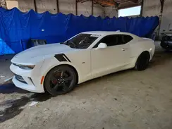 1G1FD1RX8H0133694 2017 CHEVROLET CAMARO