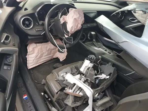 1G1FD1RX8H0142248 2017 CHEVROLET CAMARO - Image 8