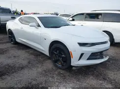 1G1FD1RX8H0149152 2017 CHEVROLET CAMARO