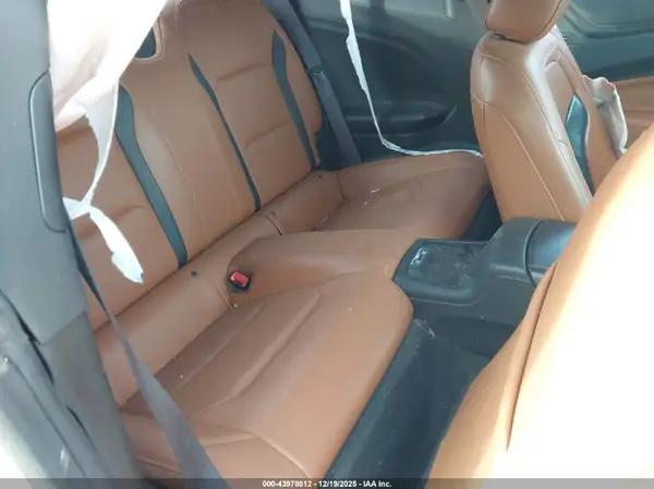 1G1FD1RX8H0149152 2017 CHEVROLET CAMARO - Image 8