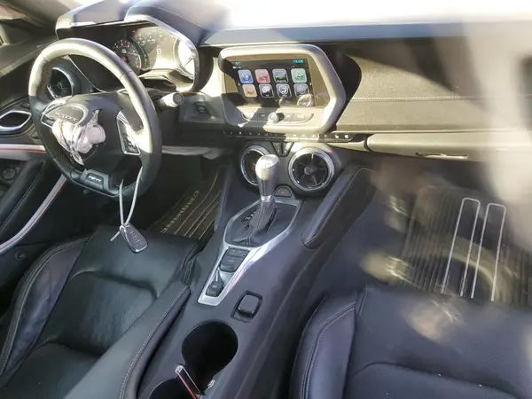 1G1FD1RX8H0164606 2017 CHEVROLET CAMARO - Image 8