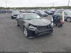 1G1FD1RX8H0190039 2017 CHEVROLET CAMARO