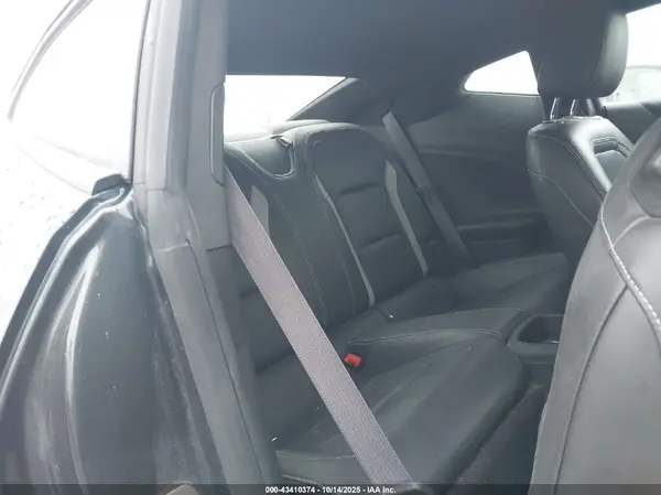 1G1FD1RX8H0190039 2017 CHEVROLET CAMARO - Image 8