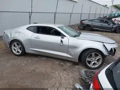 1G1FD1RX8H0190459 2017 CHEVROLET CAMARO